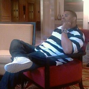 Meet your Posher, Ernest